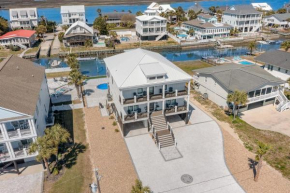 Inlet Pearl